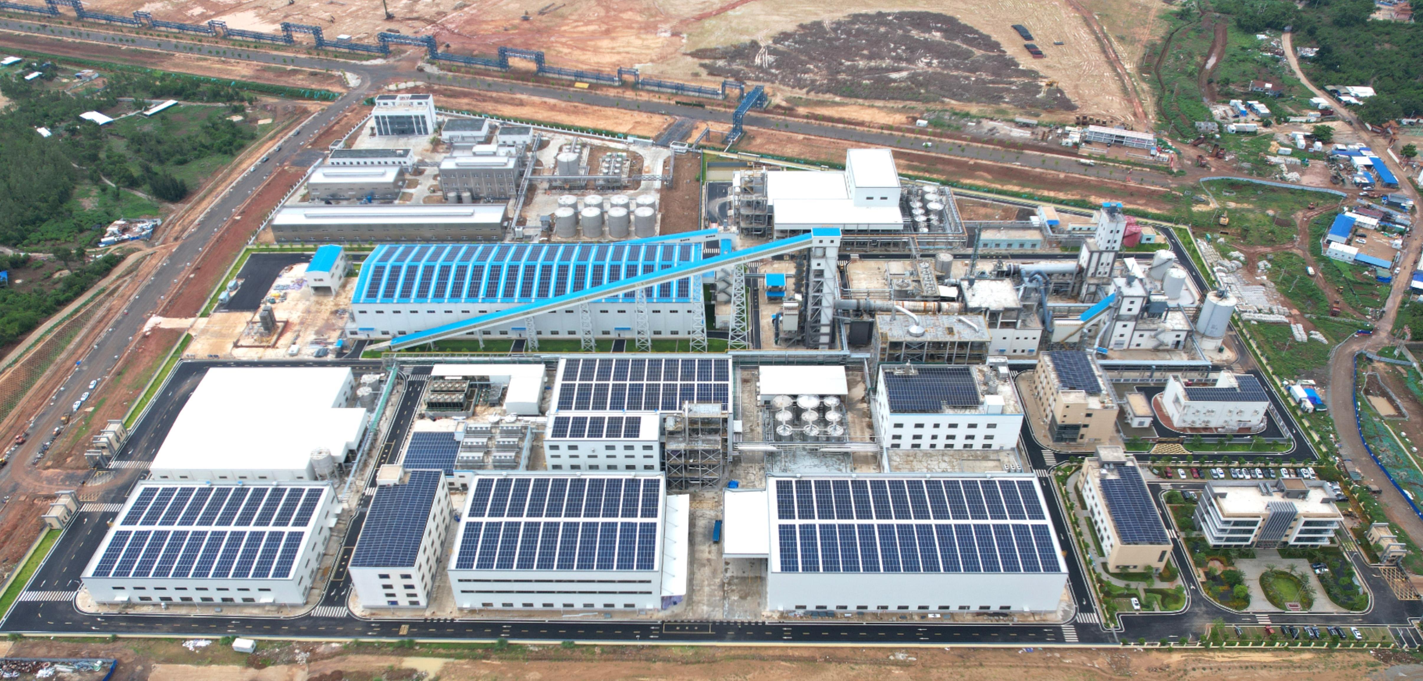 人民日报：看，这些“新工厂”拔地而起       